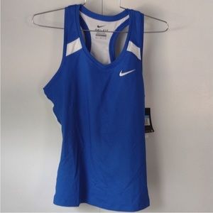 NWT Nike Workout Top